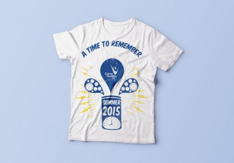 Mockup Design